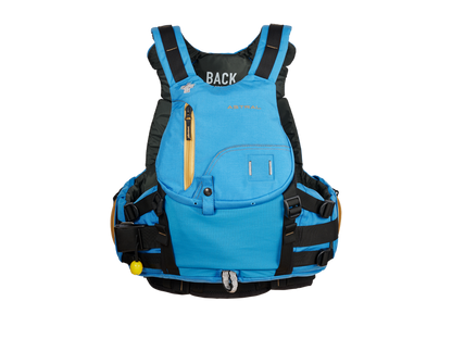 ASTRAL PFD - INDUS-Safety-ASTRAL-Water Blue-S/M-SOTAR