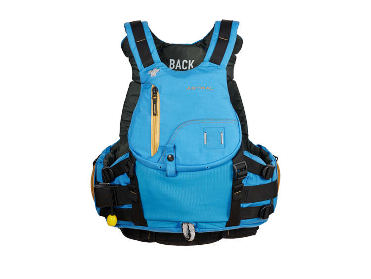 ASTRAL PFD - INDUS-Safety-ASTRAL-Water Blue-S/M-SOTAR