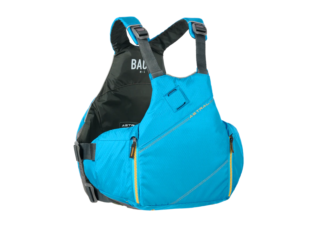 ASTRAL PFD - YTV 2.0