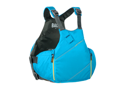 ASTRAL PFD - YTV 2.0