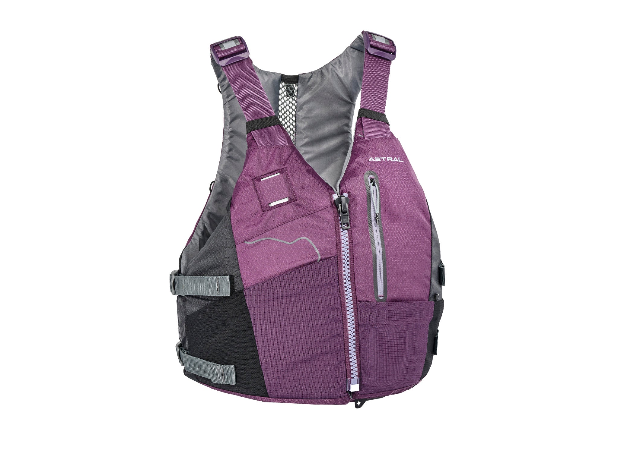 Astral PFD - Lonnie