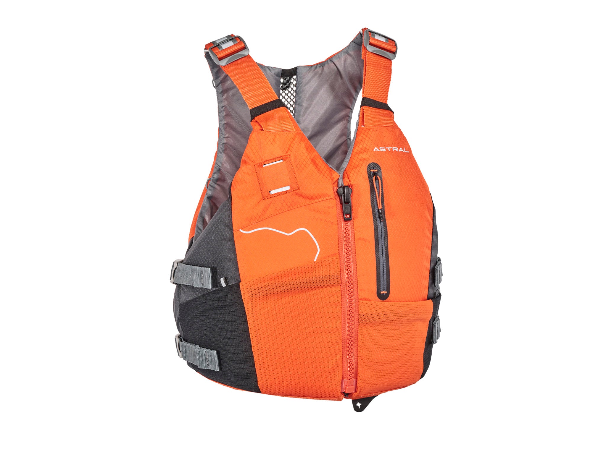 Astral PFD - Lonnie