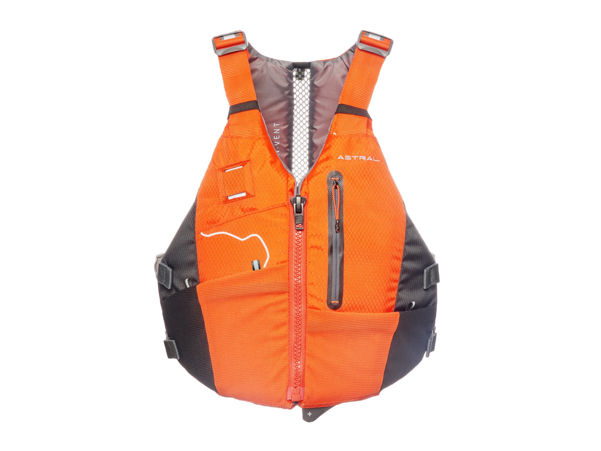 Astral PFD - Lonnie