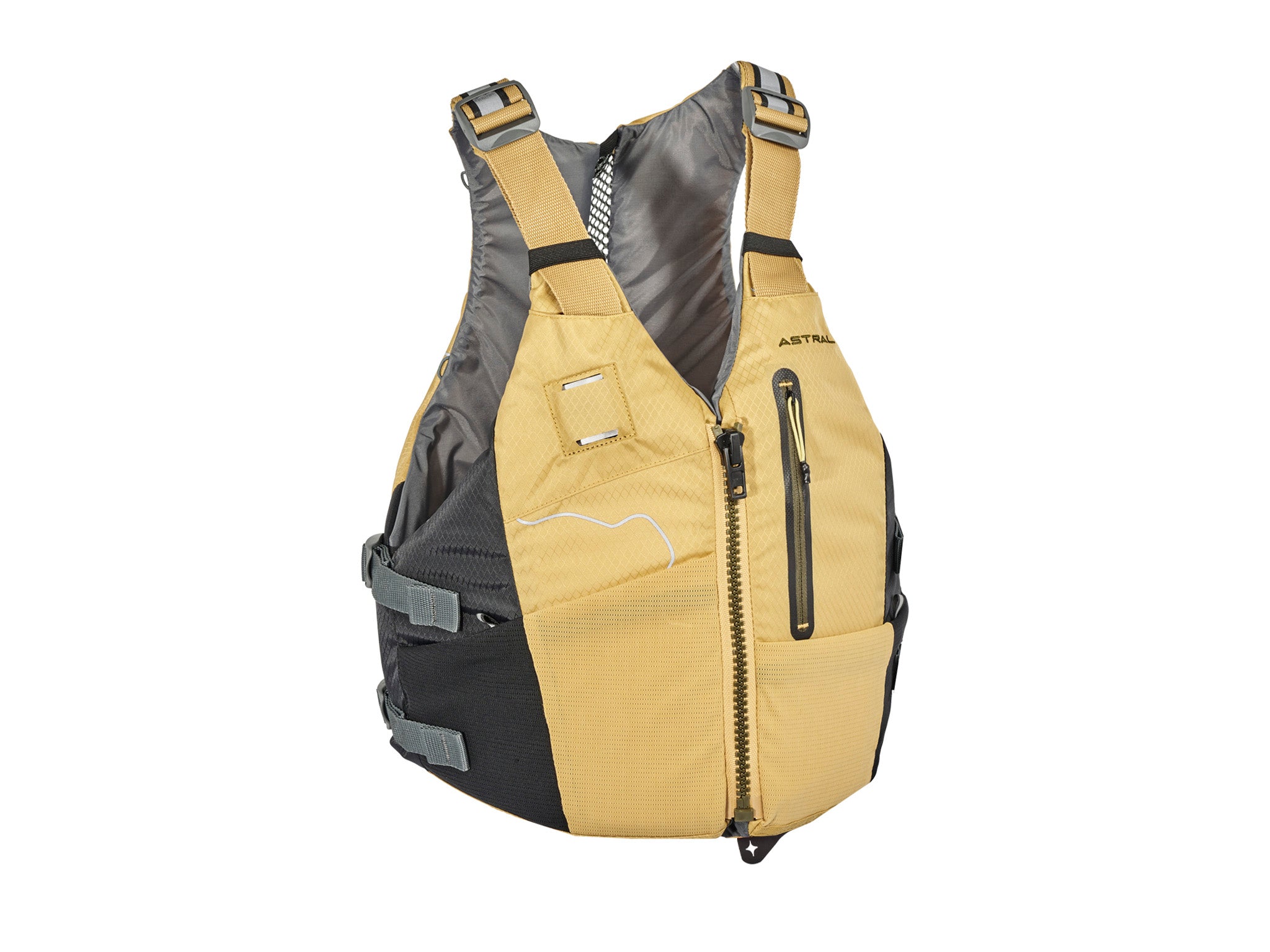 Astral PFD - Lonnie