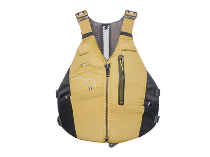 Astral PFD - Lonnie
