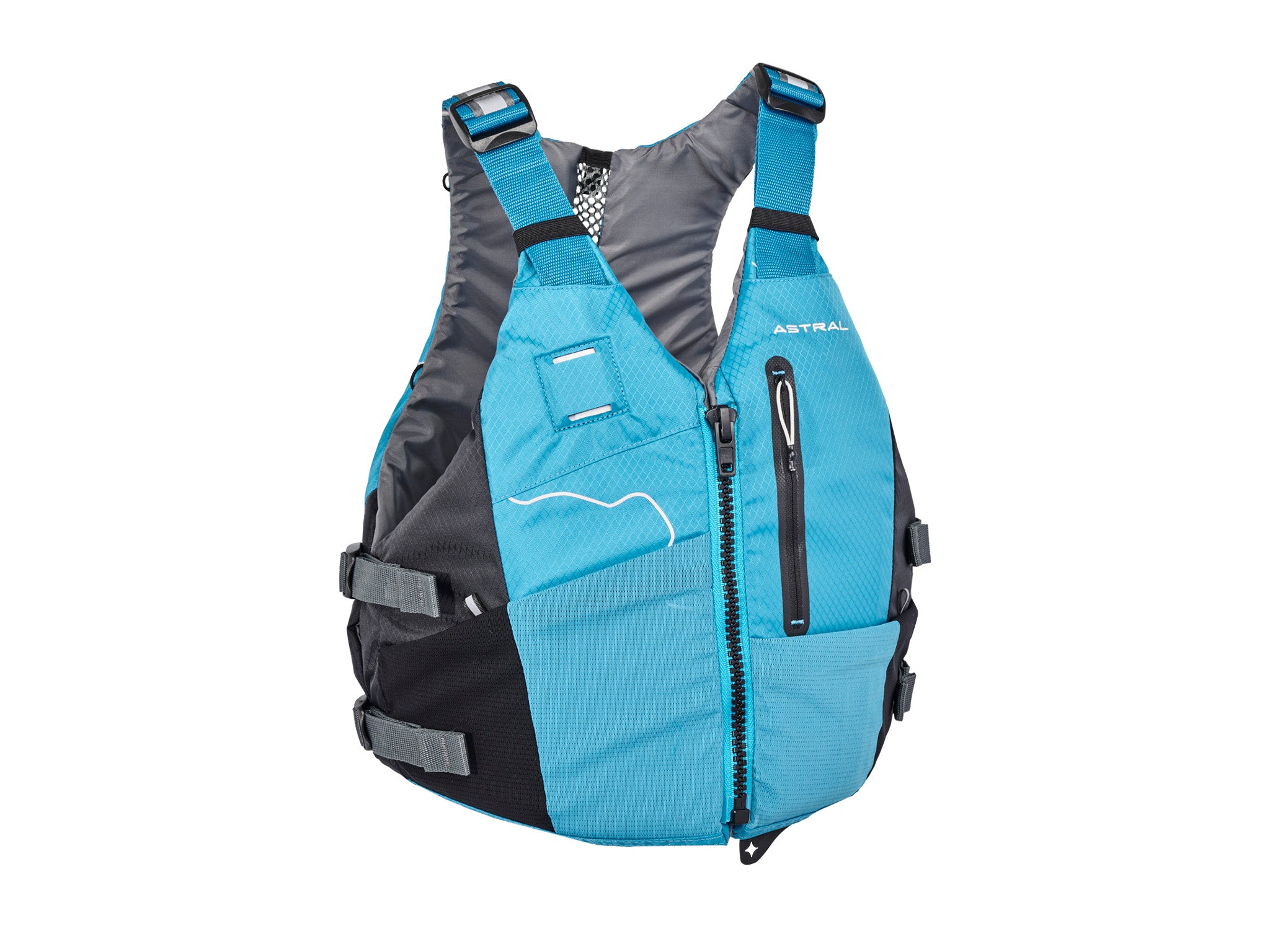Astral PFD - Lonnie