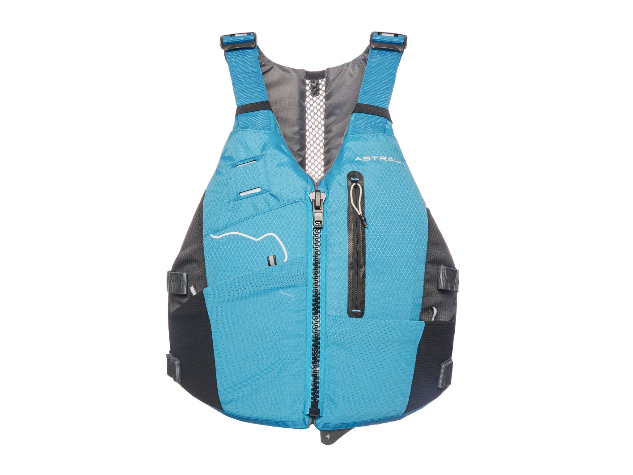 Astral PFD - Lonnie
