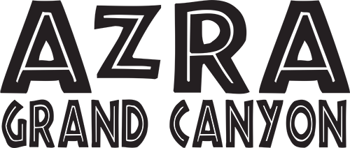 AzRA Arizona Raft Adventures Logo