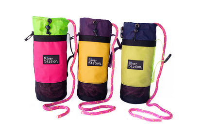 River Station - Classic Rescue Throw Bag - 70ft