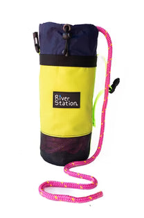 River Station - Classic Rescue Throw Bag - 70ft