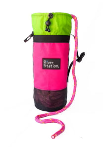 River Station - Classic Rescue Throw Bag - 70ft