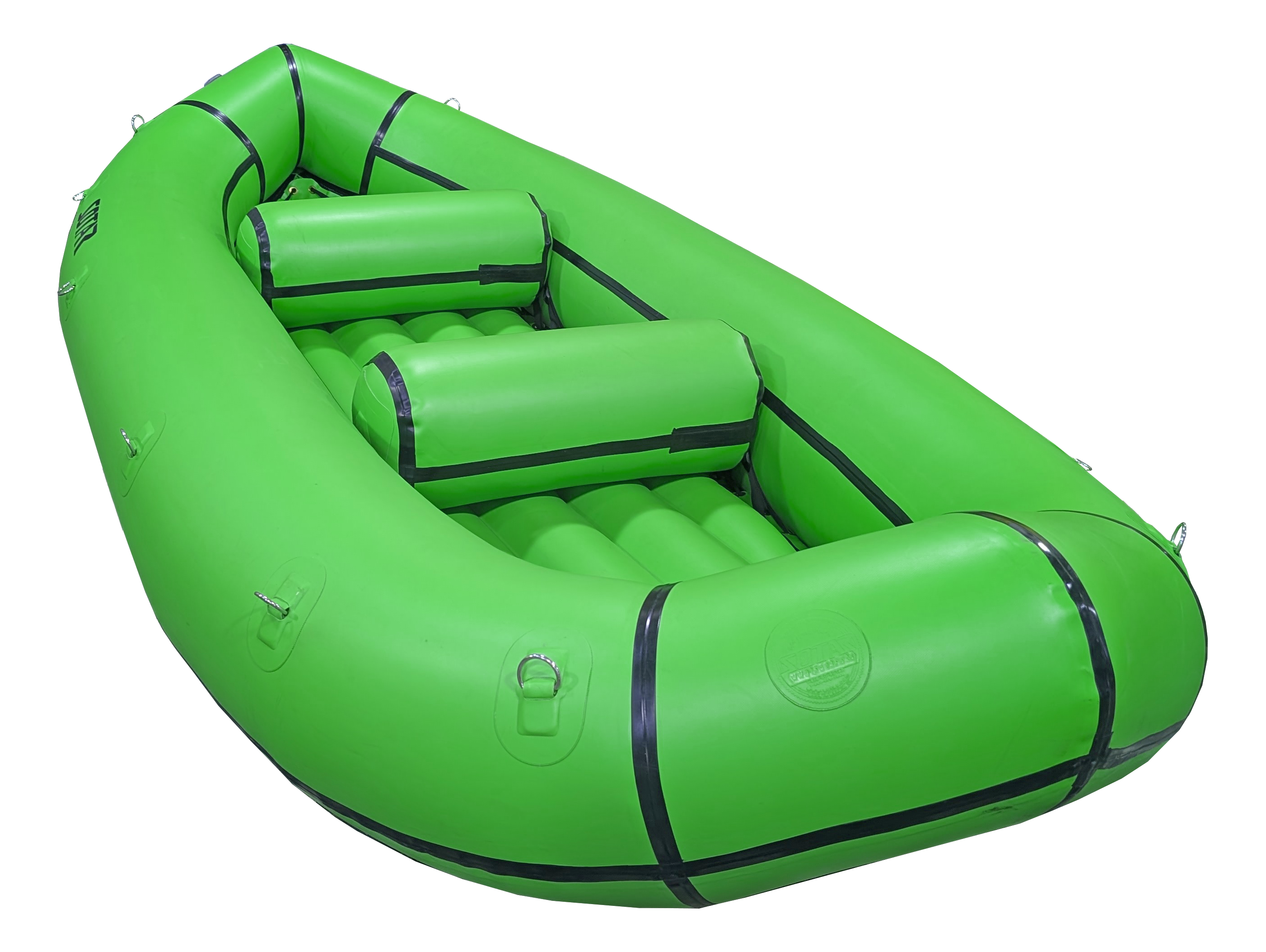 SOTAR BALLISTA 12' RAFT - MERLIN SERIES