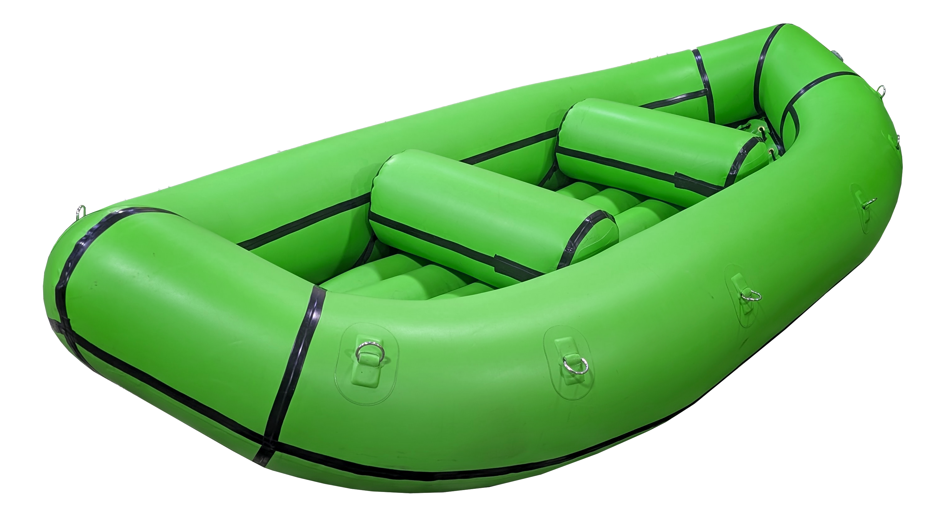 SOTAR BALLISTA 12' RAFT - MERLIN SERIES