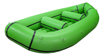 SOTAR BALLISTA 12' RAFT - MERLIN SERIES