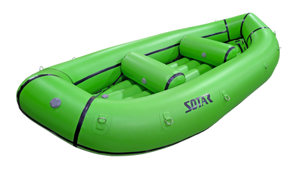 SOTAR BALLISTA 12' RAFT - MERLIN SERIES