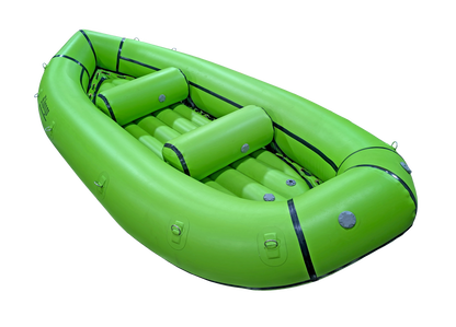 SOTAR BALLISTA 12' RAFT - MERLIN SERIES