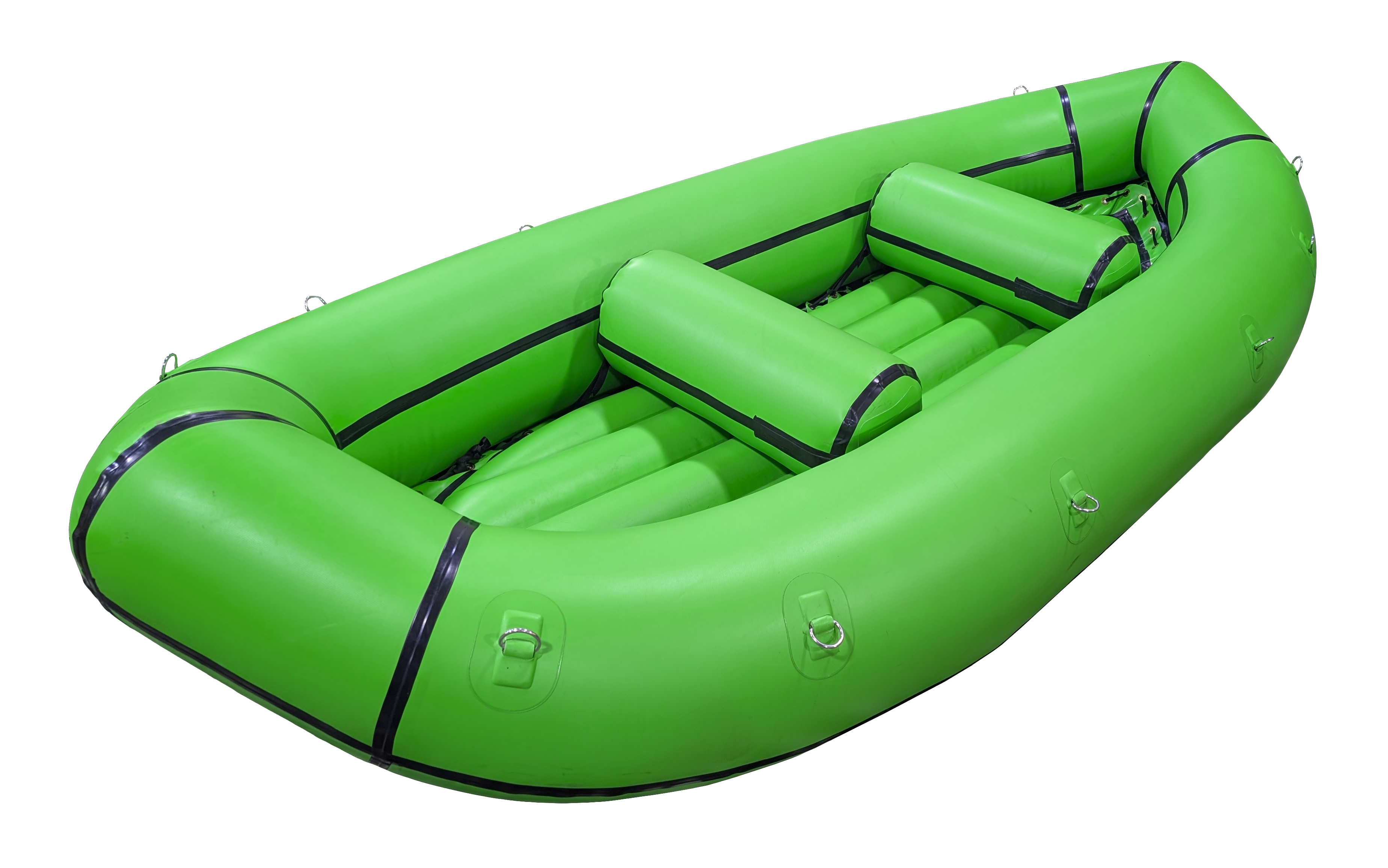 SOTAR BALLISTA 12' RAFT - MERLIN SERIES