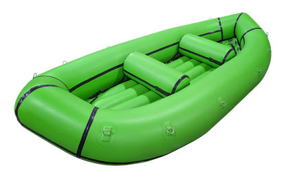 SOTAR BALLISTA 12' RAFT - MERLIN SERIES