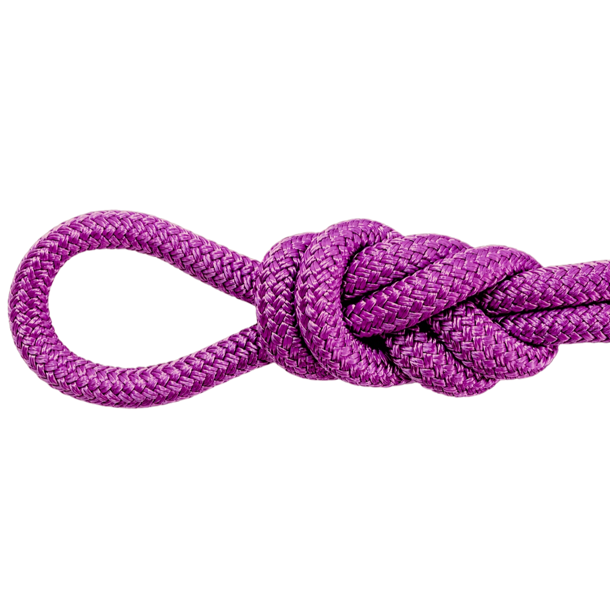 1/4" Double Braid Solid Colors