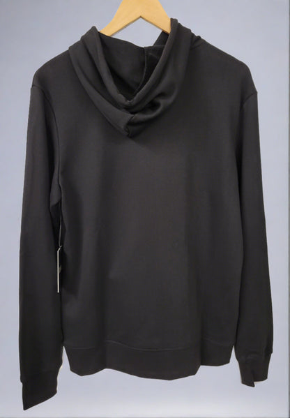 SOTAR Spring Pullover Hoodie-Clothing-Various Vendors-Black-Small-SOTAR