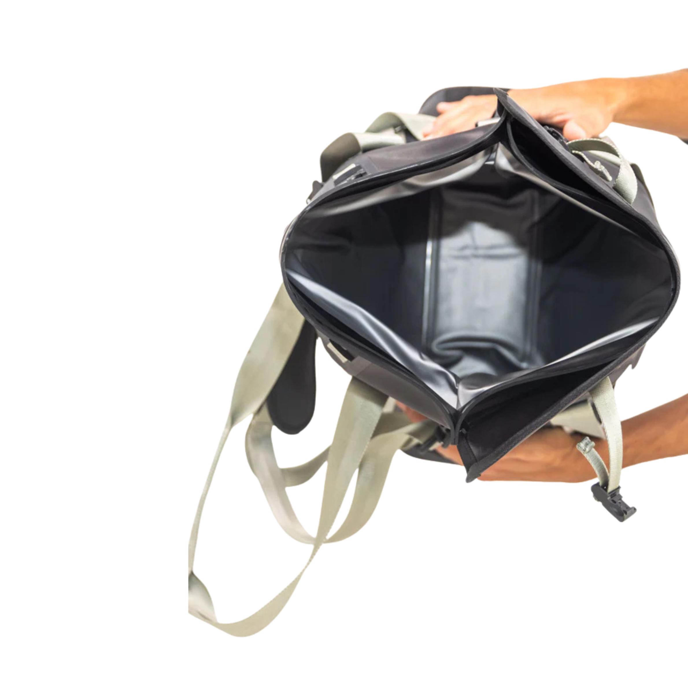 Waterproof Floating Tote Cooler