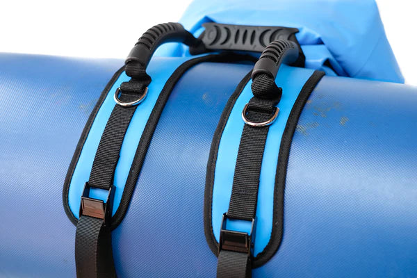 River Station Gear - Dry Thwart Bag