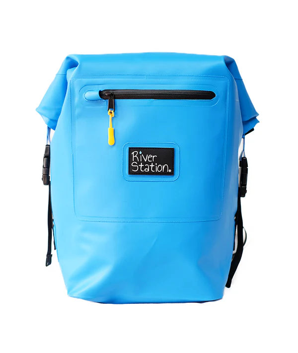 River Station Gear - Dry Thwart Bag