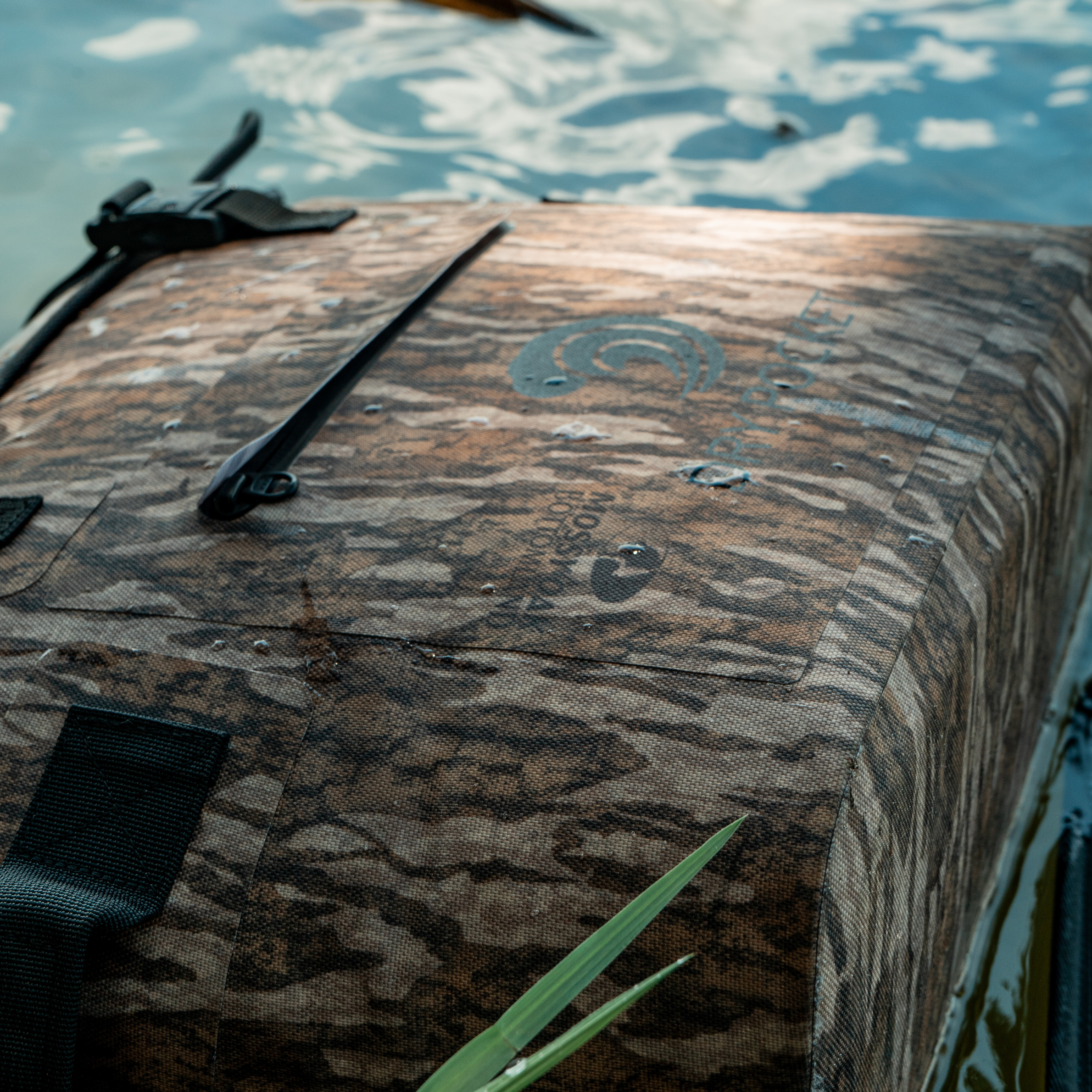 Waterproof Floating Cooler Bag