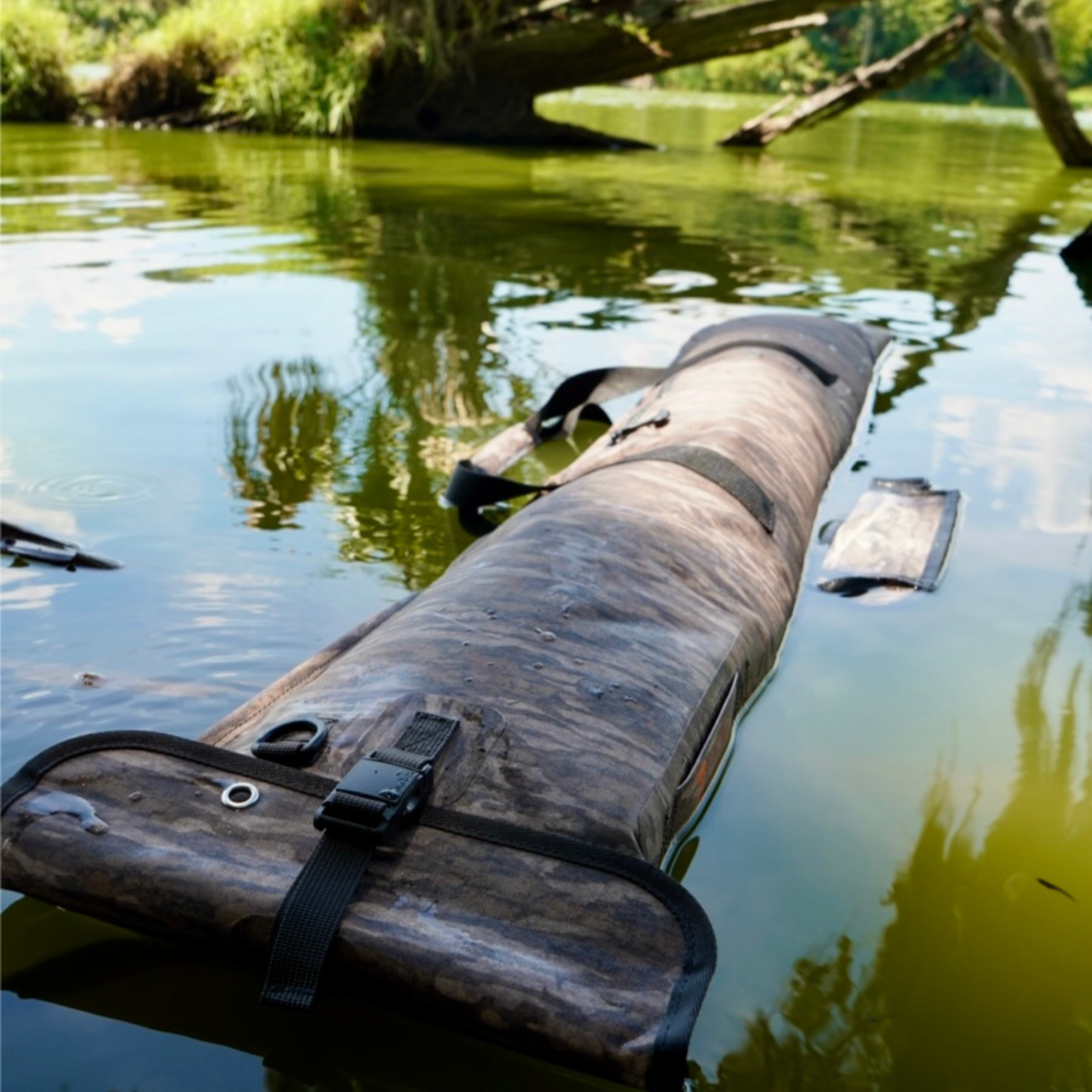 PREORDER NOW - Waterproof, Floating Shotgun Bag [APRIL 2026]
