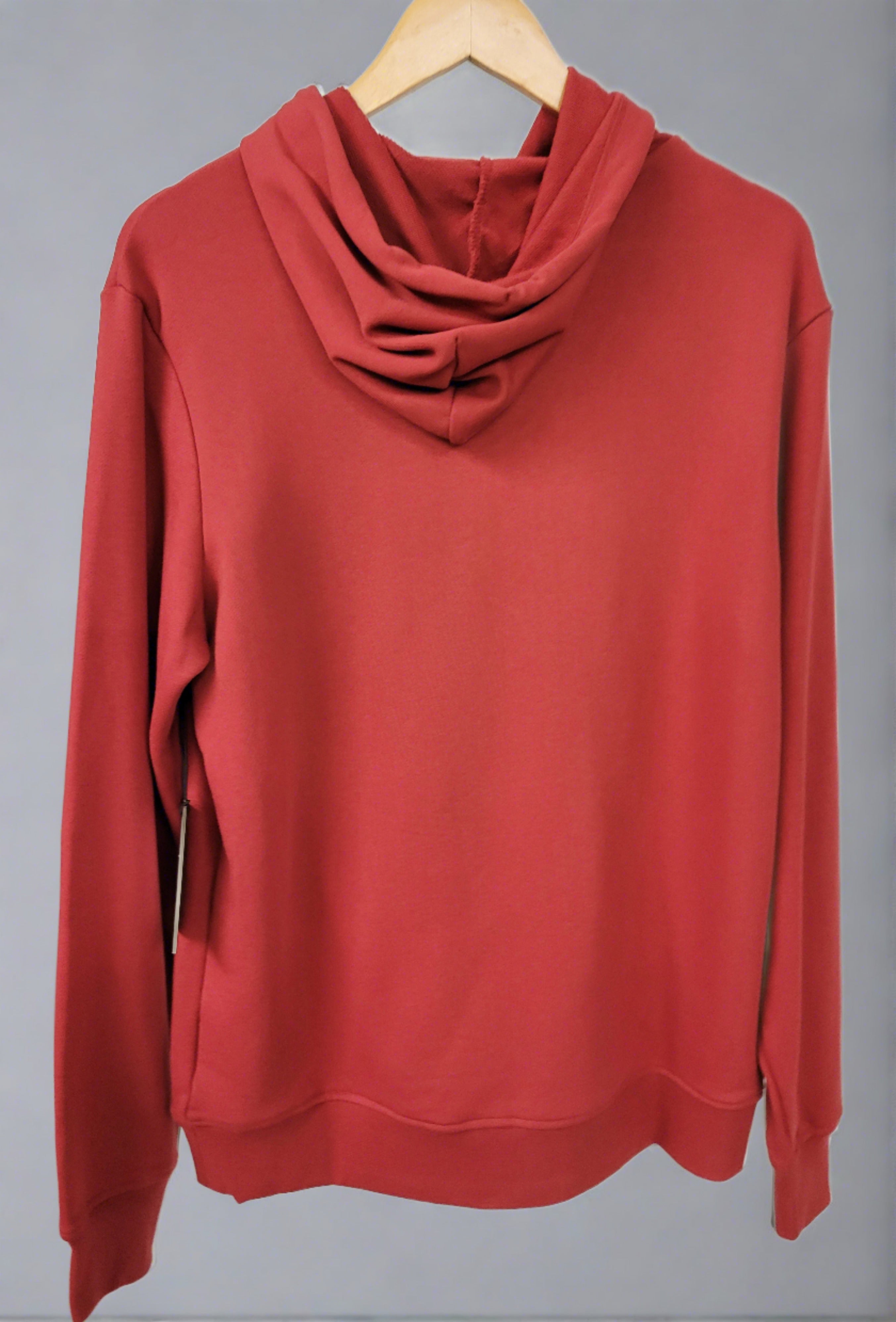 SOTAR Spring Pullover Hoodie-Clothing-Various Vendors-Black-Small-SOTAR