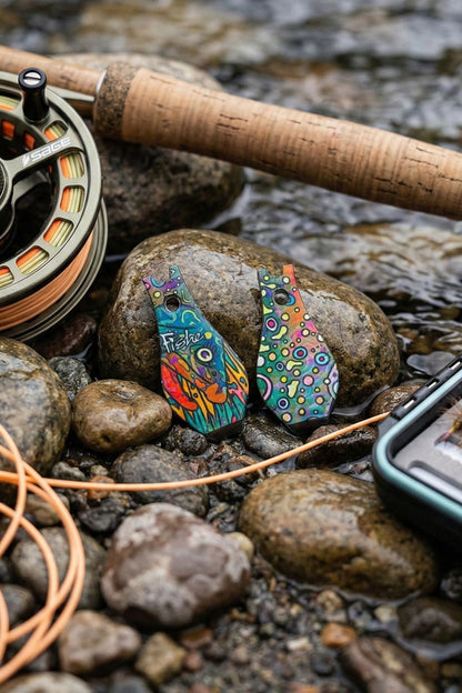 Brookie Nippers
