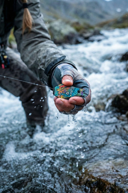 Brookie Nippers