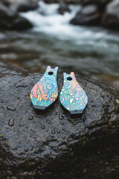 Brookie Nippers