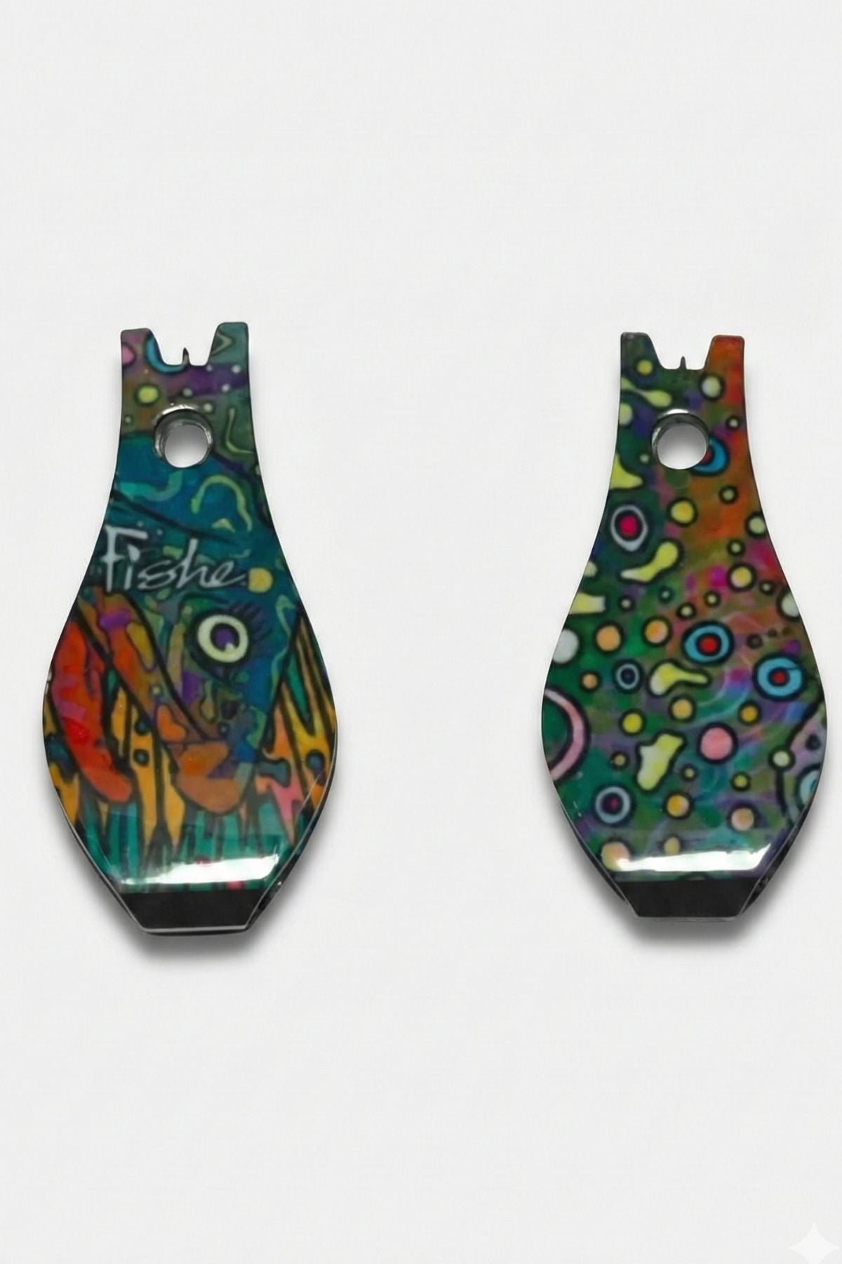 Brookie Nippers