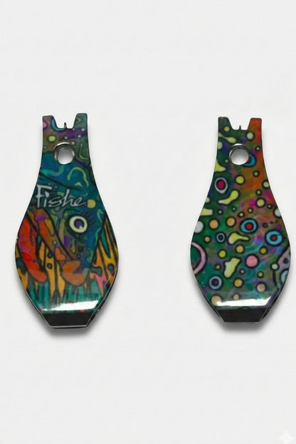 Brookie Nippers