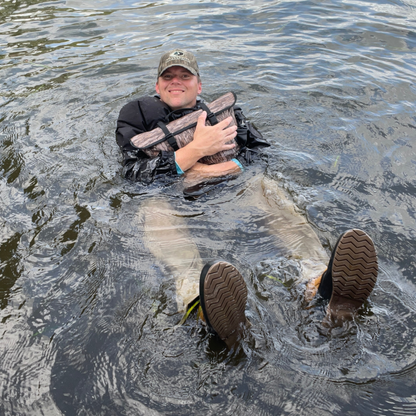 Waterproof Floating Cooler Bag - Coyote Brown