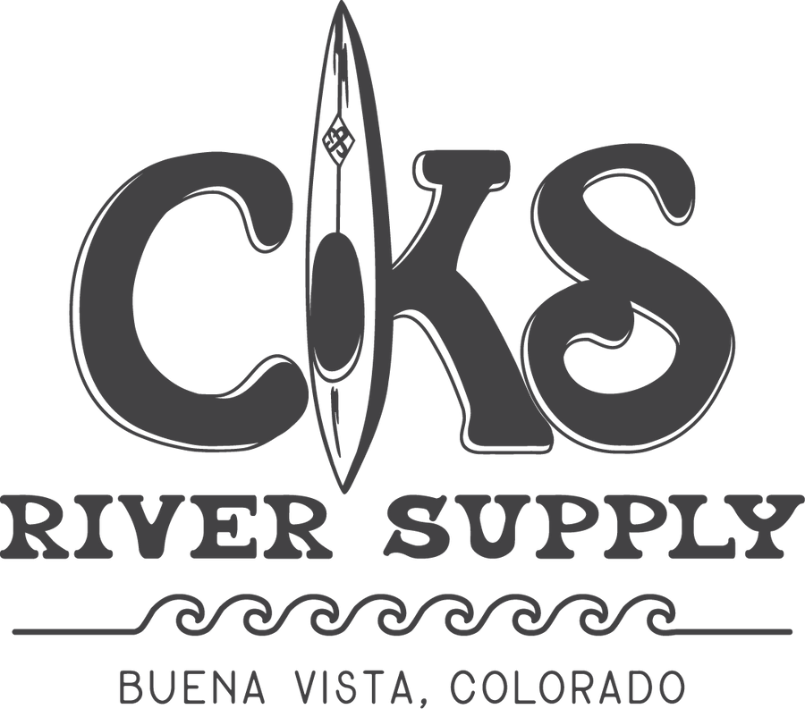 CKS River Supply Logo