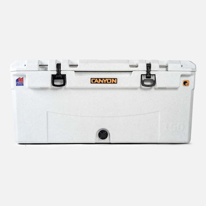 Hard Canyon Coolers - Navigator Pro150