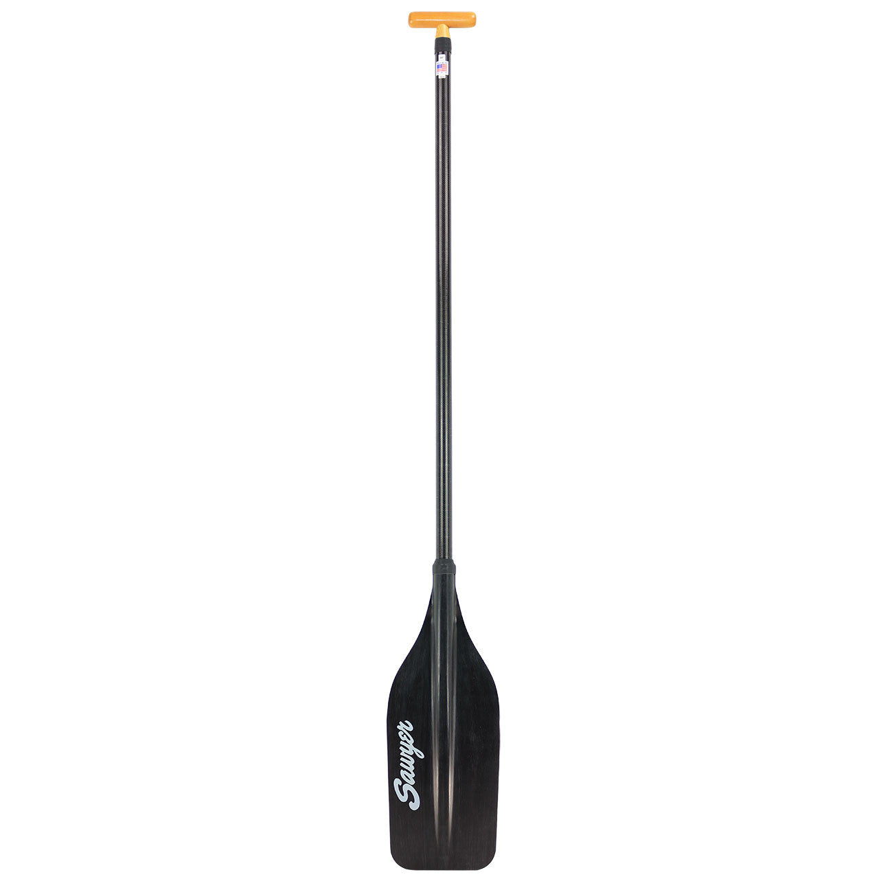 Sawyer Carbon Pro Race Raft Paddle