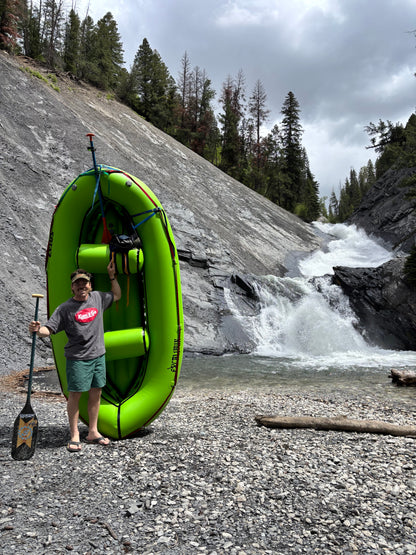 SOTAR EXCALIBUR 10' RAFT - MERLIN SERIES