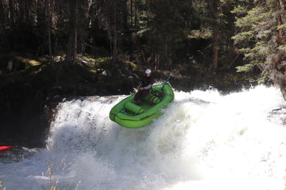 SOTAR EXCALIBUR 10' RAFT - MERLIN SERIES