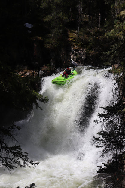 SOTAR EXCALIBUR 10' RAFT - MERLIN SERIES
