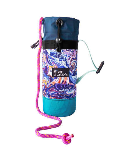 River Station - Standard Throw Bag - 60'