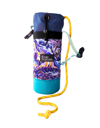 River Station - Standard Throw Bag - 60'
