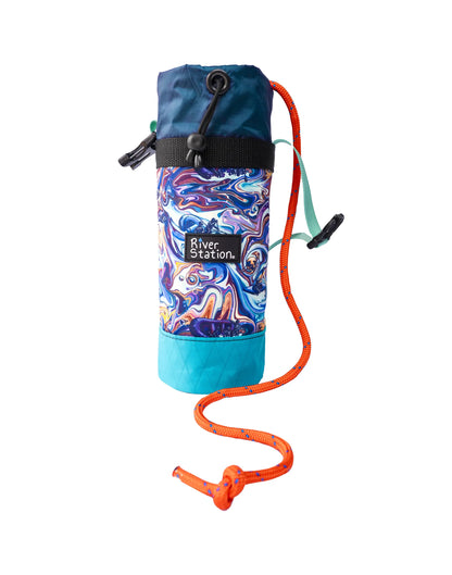 River Station - Standard Throw Bag - 60'