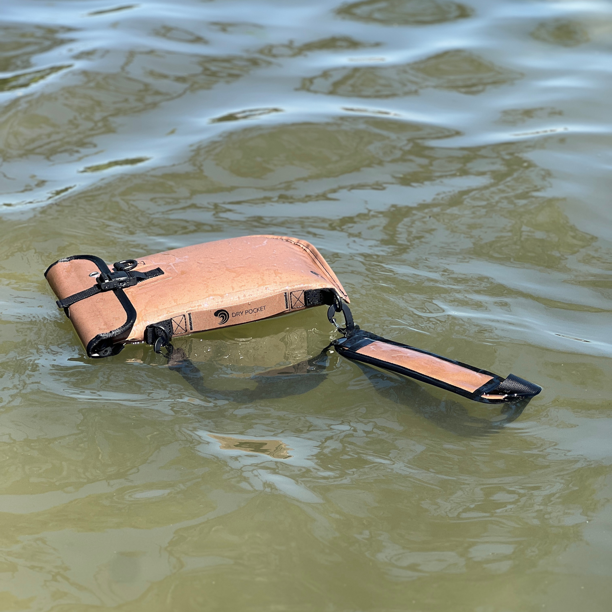 Waterproof Floating Pistol Bag
