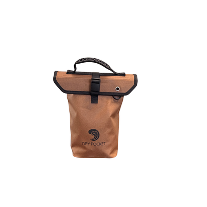 [PRE-ORDER OUR NEW DRY BAG ARRIVING LATE AUGUST] Shell Bag / Boating Bag