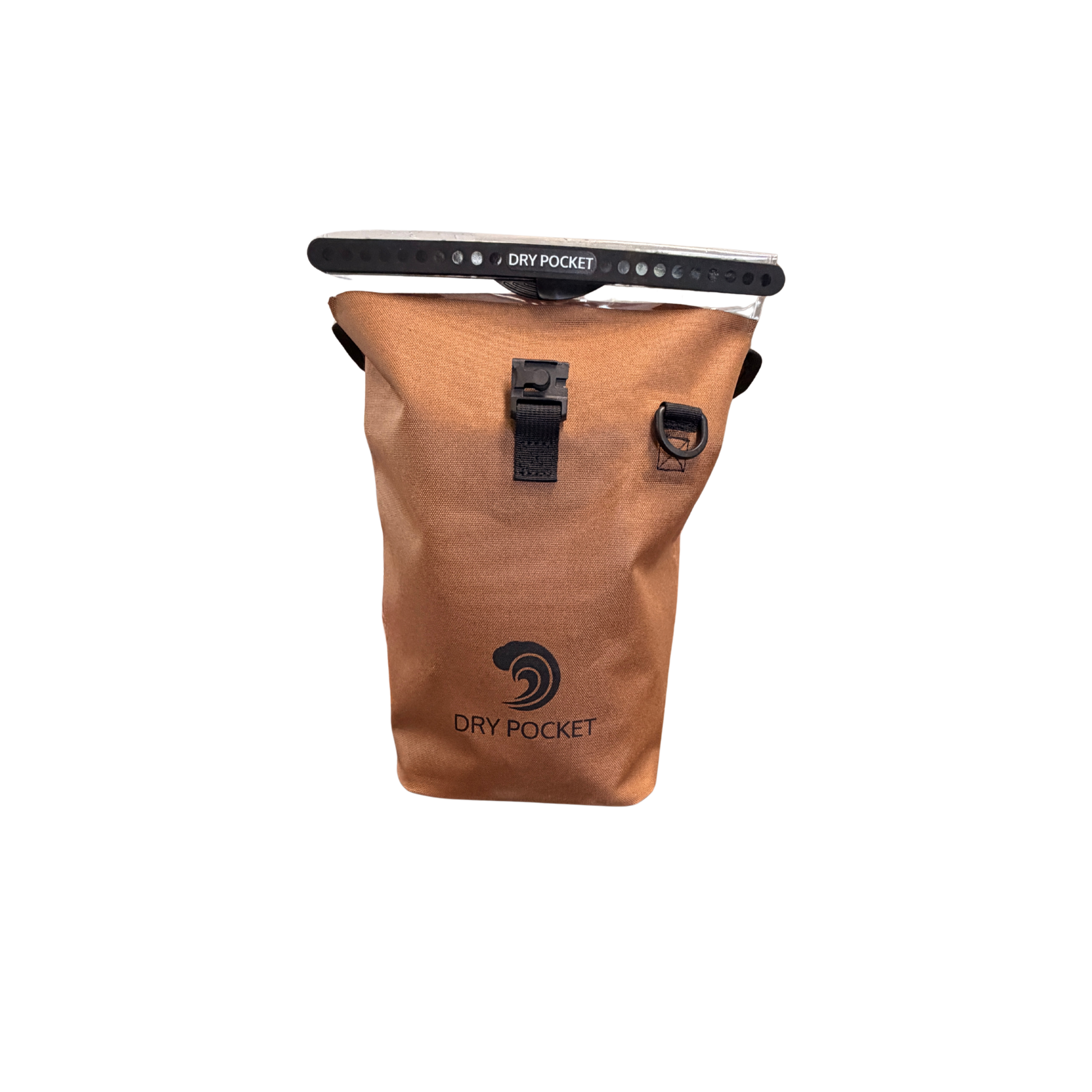 [PRE-ORDER OUR NEW DRY BAG ARRIVING LATE AUGUST] Shell Bag / Boating Bag