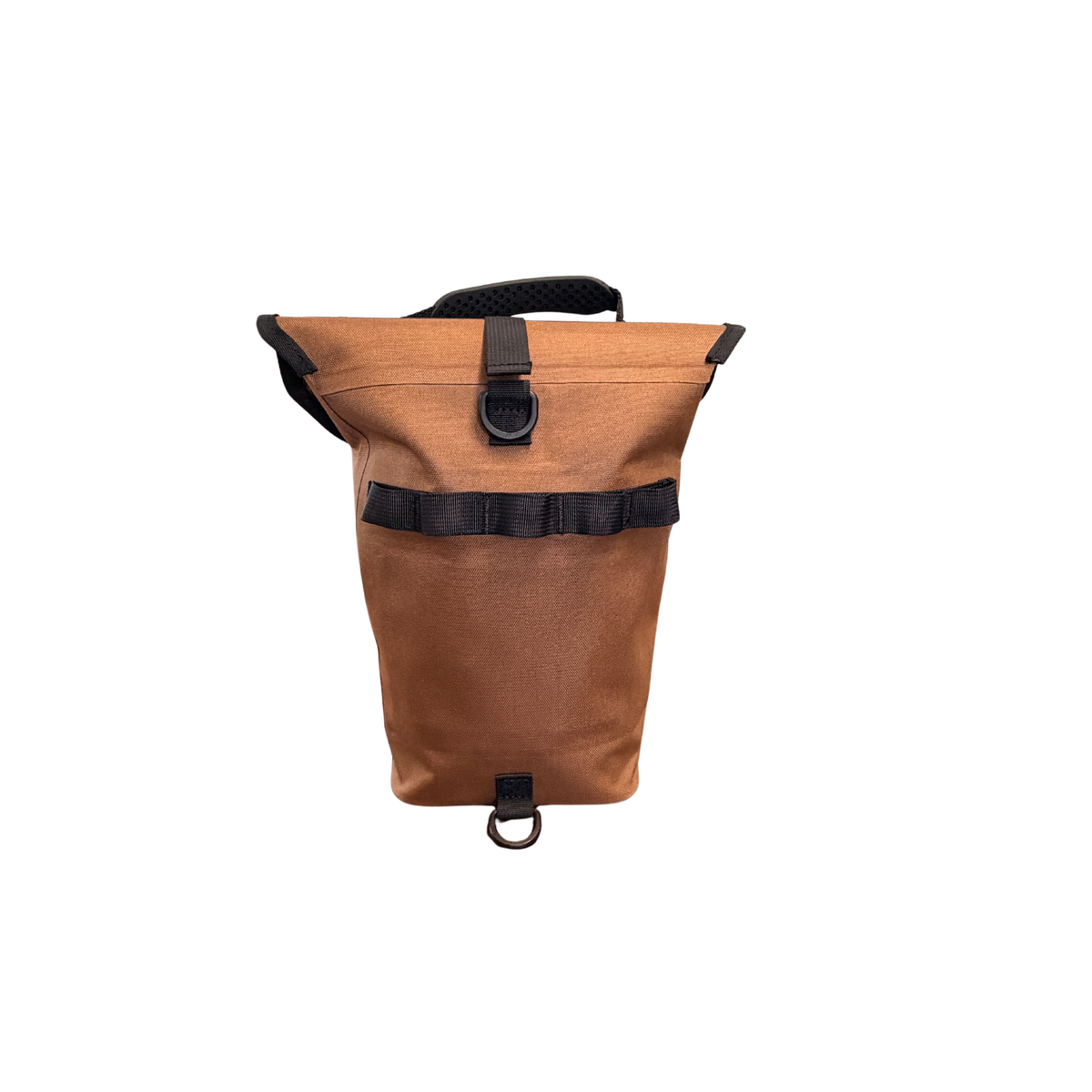 Waterproof Floating Dry Bag / Shell Bag - Coyote Brown
