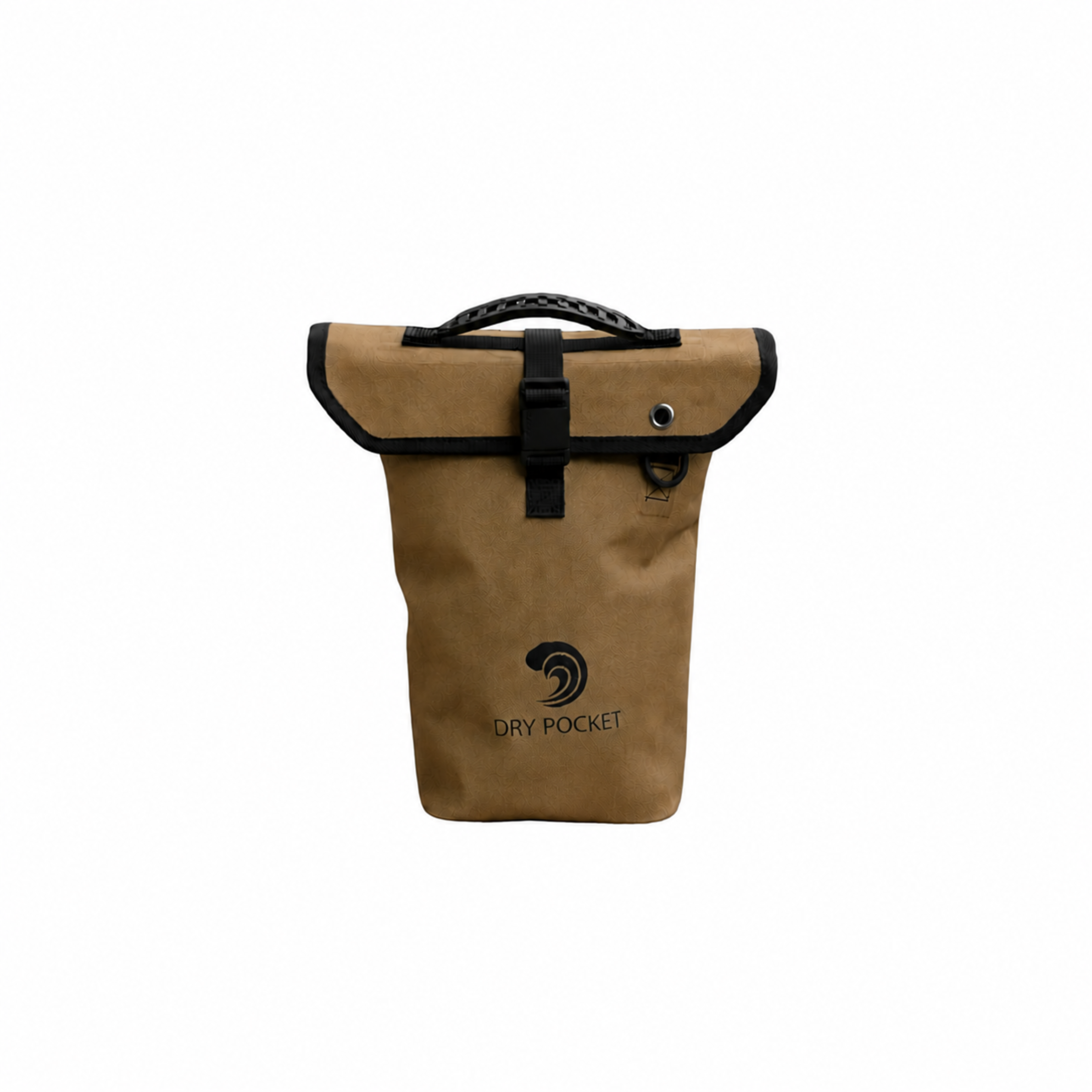 [PRE-ORDER] Waterproof Floating Shell Bag / Boating Bag [Arriving August]